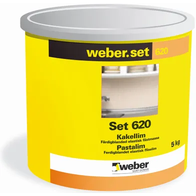 Set 620 Kakellim  5 kg