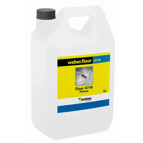 Floor 4716, MD 16 primer 5L