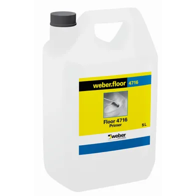 Floor 4716, MD 16 primer 5L