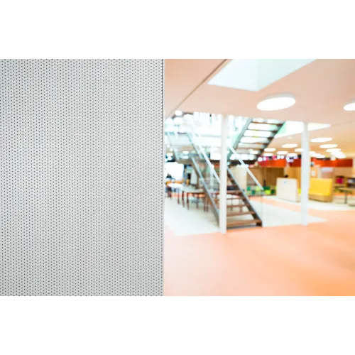 Akustiktak Gedina T24 NE 600x600x15 mm