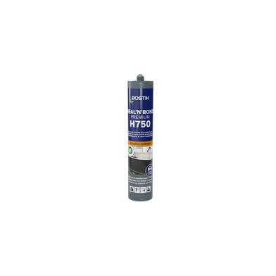 H750 Seal N' Bond Premium 290 ml, Tegelbrun