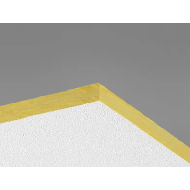 Akustiktak Gedina T24 NE 600x600x15 mm