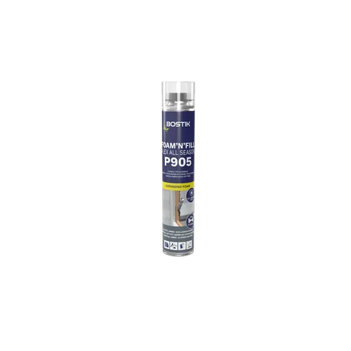 Fogskum P905 Flex All Season 750 ml
