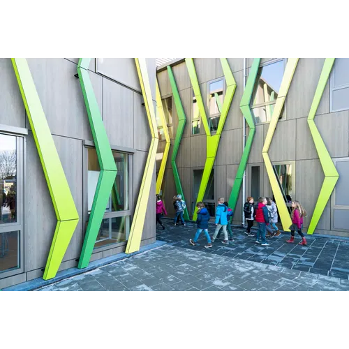 Akustiktak Gedina T15/T24 NE 600x600x15 mm