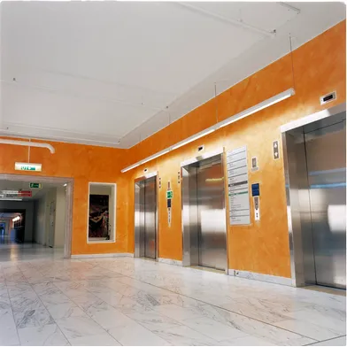 Akustiktak Focus B 600x600x20 mm