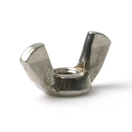 Vingmutter MAVM A4 M5, 8 st/frp