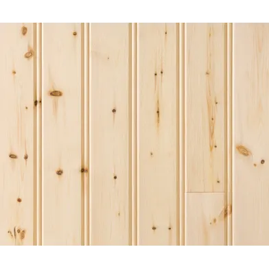 Pärlspont putsad obh, 15x120 mm