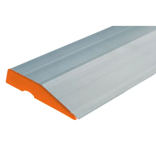 Putsavdragare aluminium, 100x1000 mm