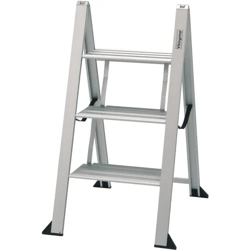 Arbetsbock Vikingstep MAXI 3 steg