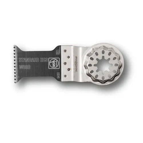 Sågblad E-Cut Standard SL 35x50 mm, 3-pack