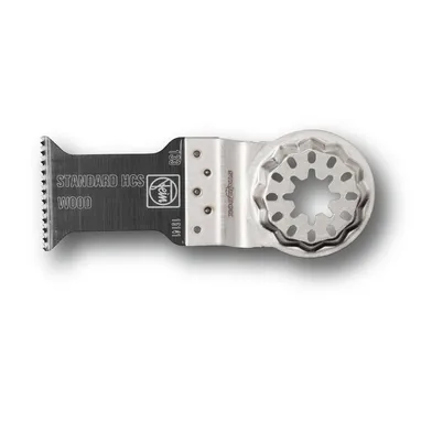 Sågblad E-Cut Standard SL 35x50 mm, 10-pack