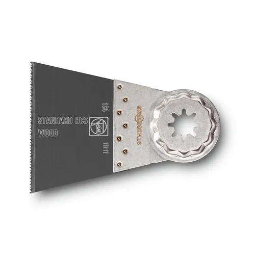 Sågblad E-Cut Standard SLP 65x50 mm, 3-pack