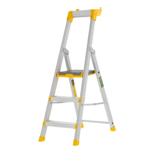 Trappstege WTS 55P 3-steg