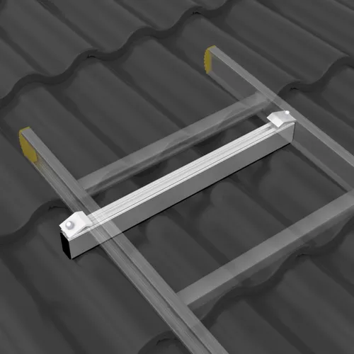 Takdistans aluminium WTAK A DIST