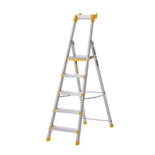 Trappstege WTS 55P 5-steg