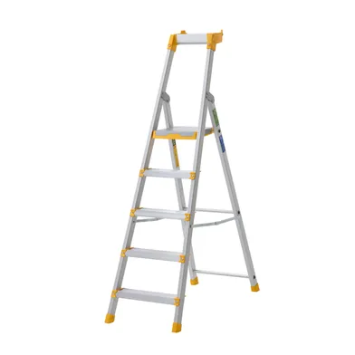 Trappstege WTS 55P 5-steg