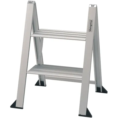 Arbetsbock Vikingstep MIDI 2 steg