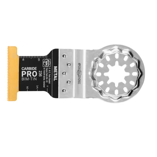 Sågblad E-Cut SL Carbide Pro 35x45 mm, 3-pack