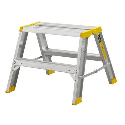 Arbetsbock W 55AB 2+2 steg