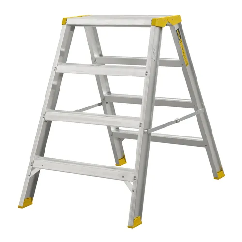 Arbetsbock W 55AB 4+4 steg