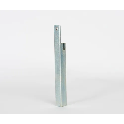 Dorn för metallclips