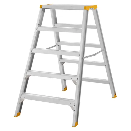 Arbetsbock W 55AB 5+5 steg