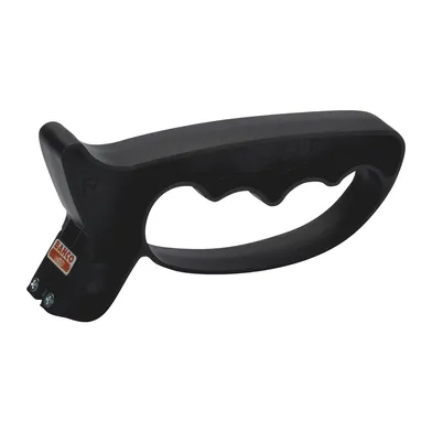 Skärpstål för knivblad