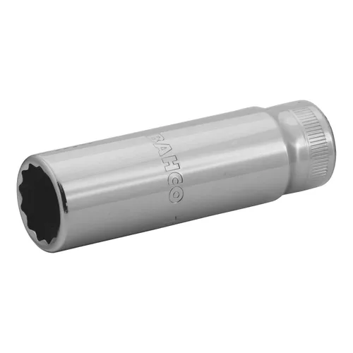 Tolvkanthylsa lång 1/2'' 7805DM 19 mm