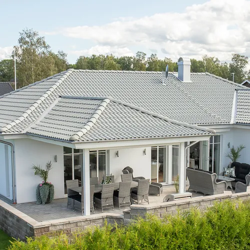 Takpanna Palema Candor, Mellangrå