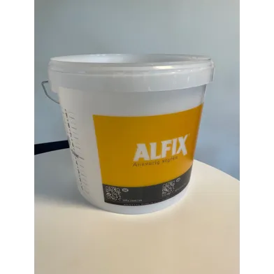 Alfix mäthink, 10 ltr