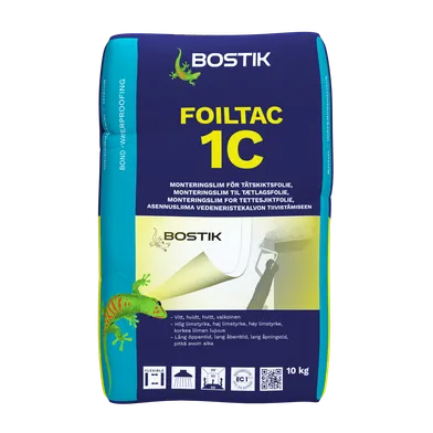 Folielim Foiltac 1C 10 kg