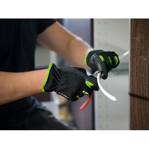 Arbetshandske 515 Strl. 10