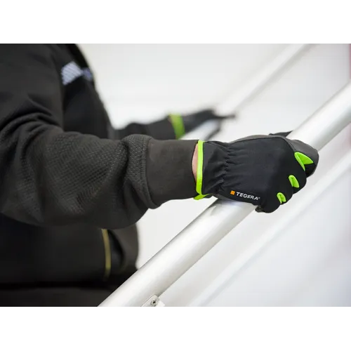 Arbetshandske 515 Strl. 10