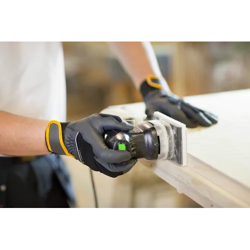 Arbetshandske 9105 Strl. 10