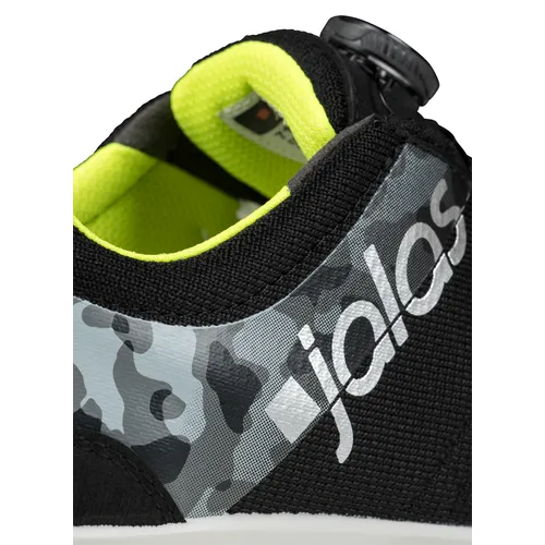 Skyddssko 7168 Jalas Zenit Evo. Stl.43