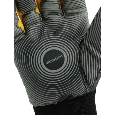 Vibrationsdämpande handske 9180 Strl. 10