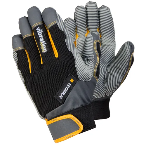 Vibrationsdämpande handske 9180 Strl. 10