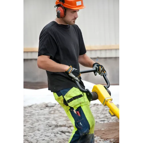 Vibrationsdämpande handske 9180 Strl. 10