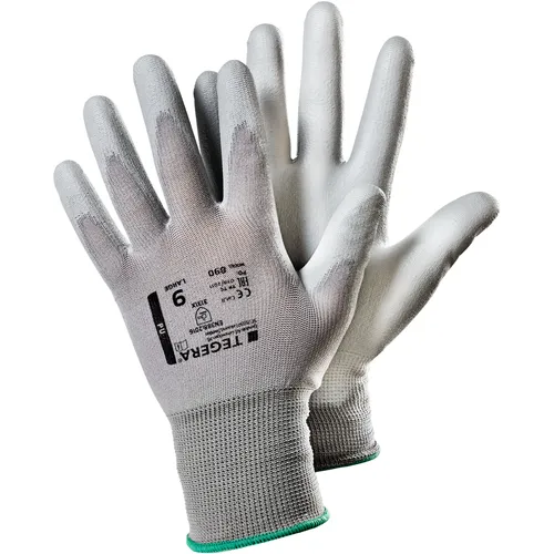 Arbetshandske 889 Strl. 8