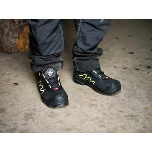 Skyddssko Jalas 1558 GP. Stl.42