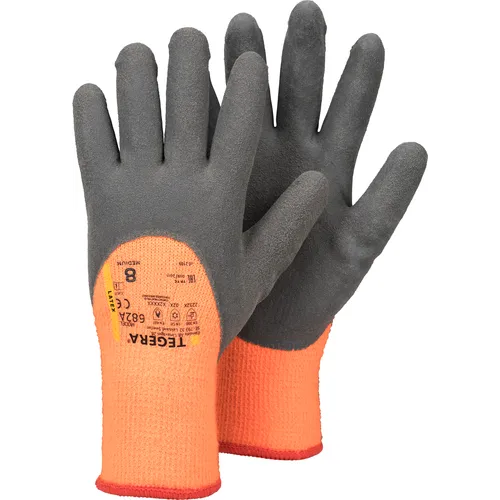 Arbetshandske 682A Strl. 10