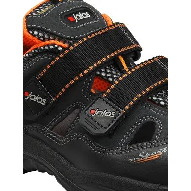 Skyddssandal 3400A Monza Sport Strl. 36