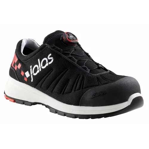 Skyddssko 7138 Zenit Evo Easyroll Strl. 43