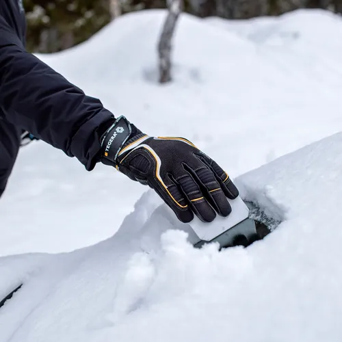 Köldisolerande handske 7797 Strl. 10