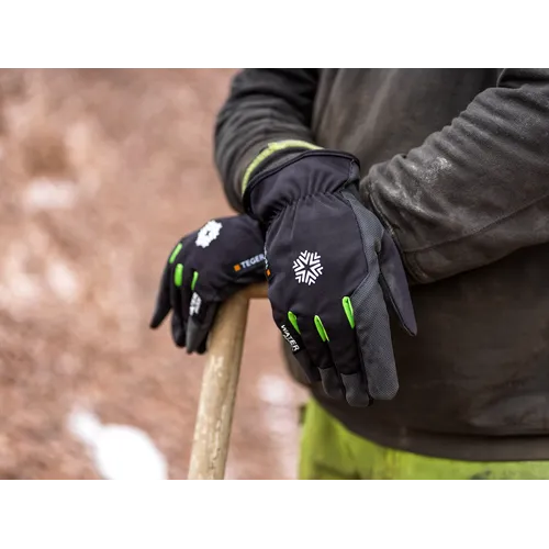 HANDSKAR 518 TEGERA  Stl. 10