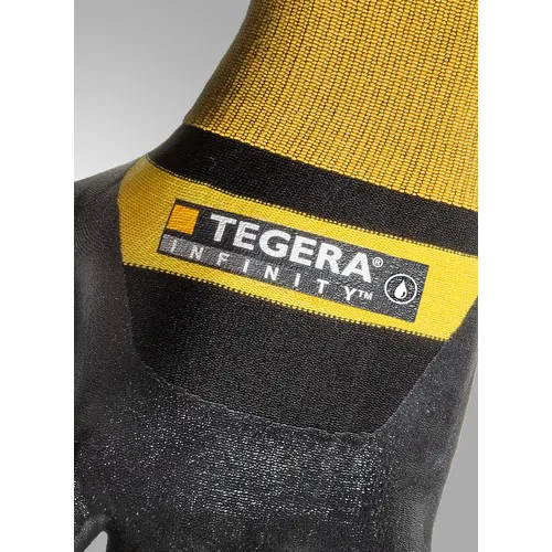 Arbetshandske 8803R Infinity Strl. 9