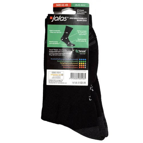 Strumpa 8212 Heavy weight Strl. 39-41