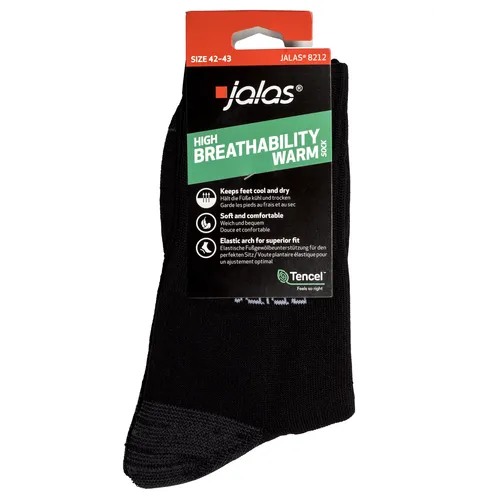 Strumpa 8212 Heavy weight Strl. 39-41