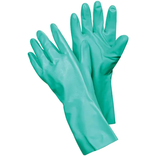 Kemikaliehandske 186 Strl. 10