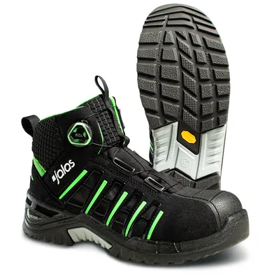 Skyddskänga 9945 Exalter Strl. 42